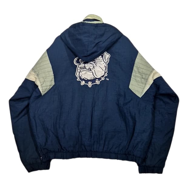 Stater 스타터 NFL 죠지타운 아노락 점퍼