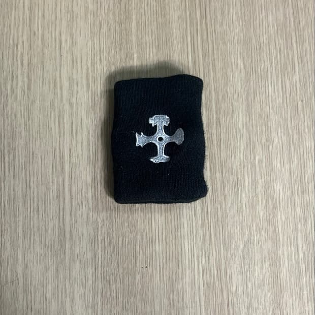 실리카겔 손목 아대