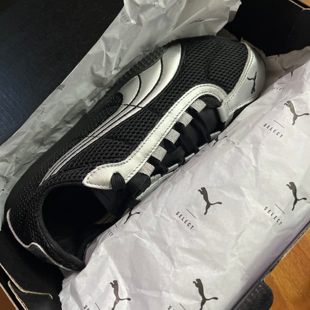 퓨마 H-street OG 270 새상품