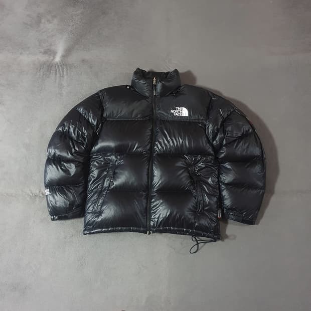 M 노스페이스 LTD850 써밋 리미티드에디션 눕시 패딩