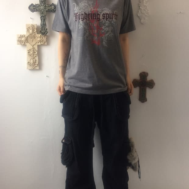 Printing t shirt