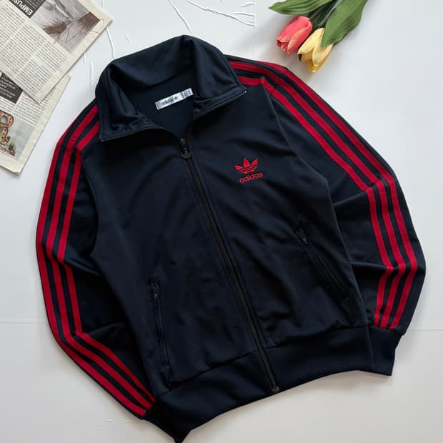 adidas 아디다스 파이어버드 져지