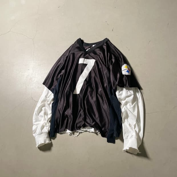 KZ RM NFL Jersey T-Shirt