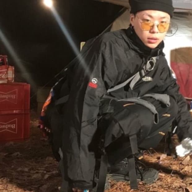 [L] 노스페이스 고어텍스 서밋시리즈xcr 키드밀리 바람막이