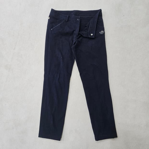 67 까스텔바작 여성 골프 팬츠 0312Y