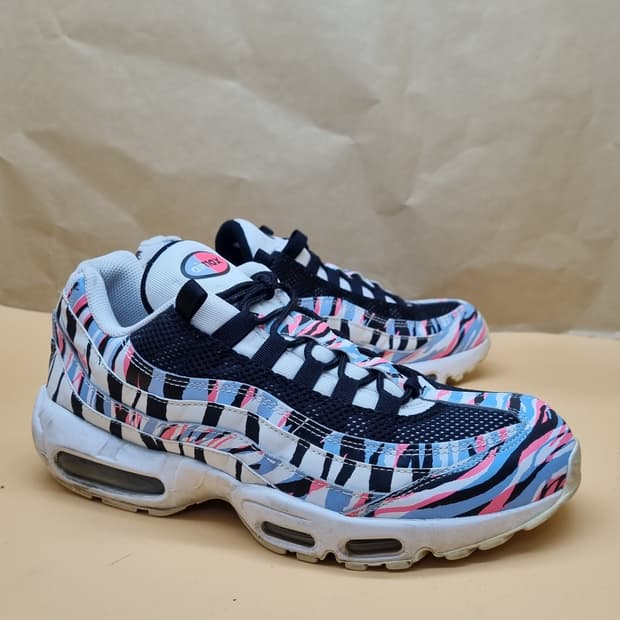 나이키 에어맥스 95 코리아 운동화285