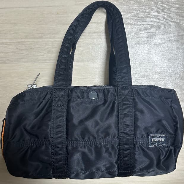 PORTER 요시다 포터 탱커 보스턴백 더플백 S