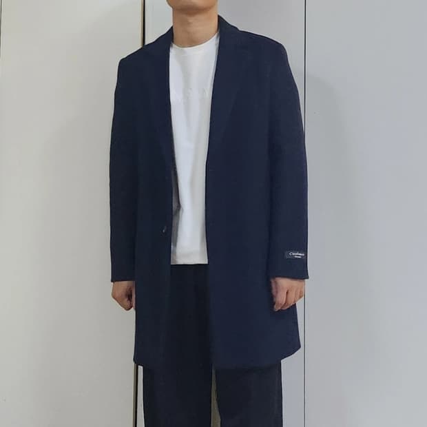 레노마 코트 레노마 캐시미어 코트 m 레노마 코트 95 롱코트 m