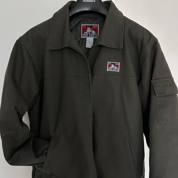 Ben Davis jacket L