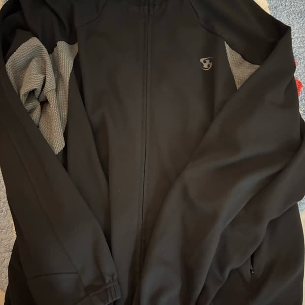 산산기어 트랙자켓 2사이즈