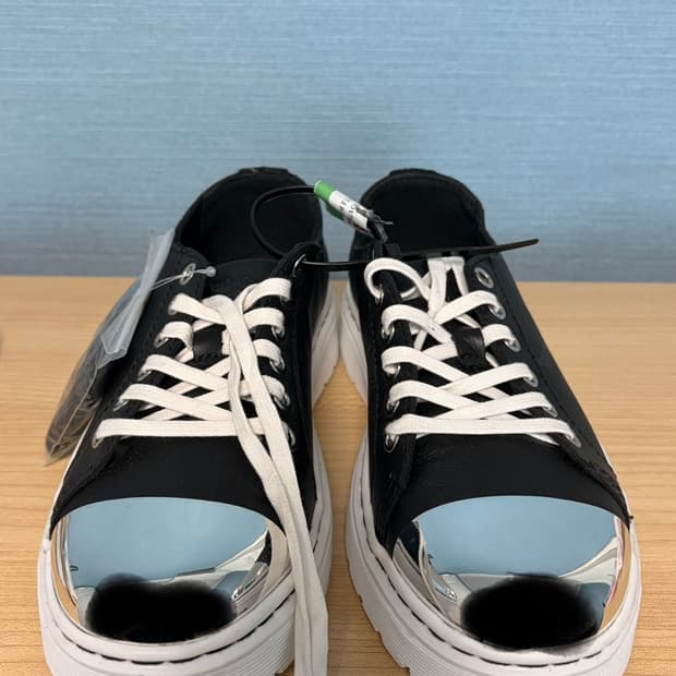 닥터마틴 알렉세이 새상품 230