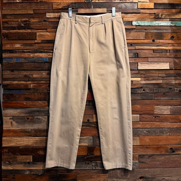 Polo ralph Lauren 2Tuck Chino Pants
