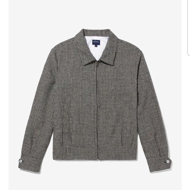 노아 Ricky Jacket 하운스투스 사이즈L