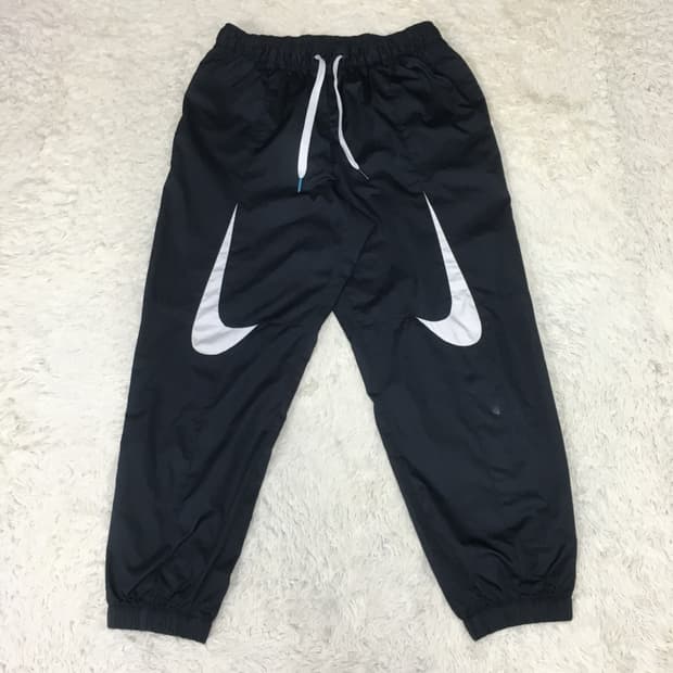나이키 여성 나일론팬츠 DD01