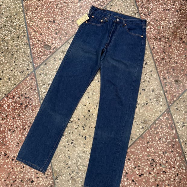 90s 리바이스 501 (31X34)