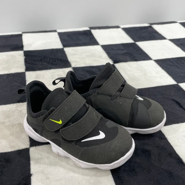 나이키 키즈 프리 런 토들러 샌들 140mm