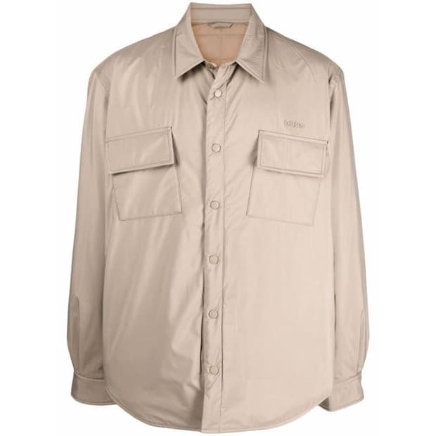 21FW 032C 긴팔 셔츠