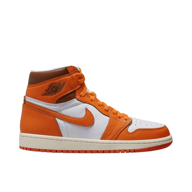 (W) 조던 1 레트로 하이 OG 스타피쉬 250