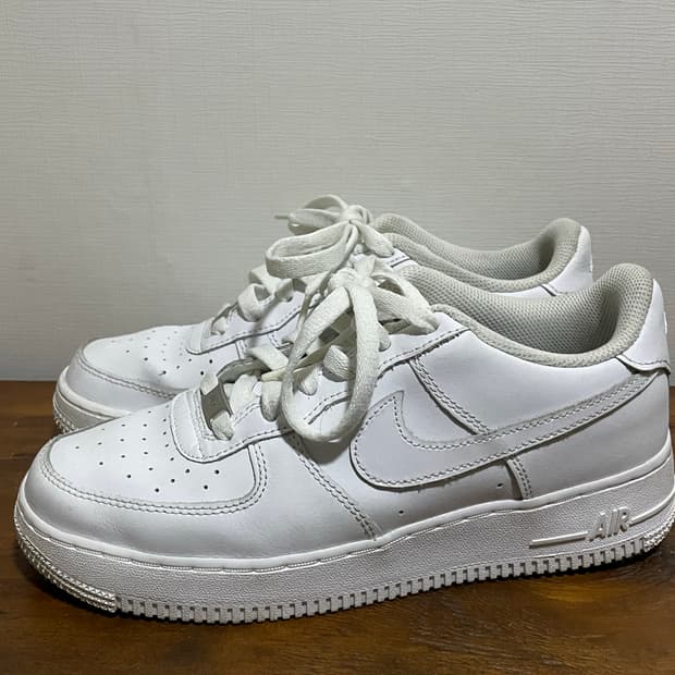 나이키 에어포스 1 올백 GS 250