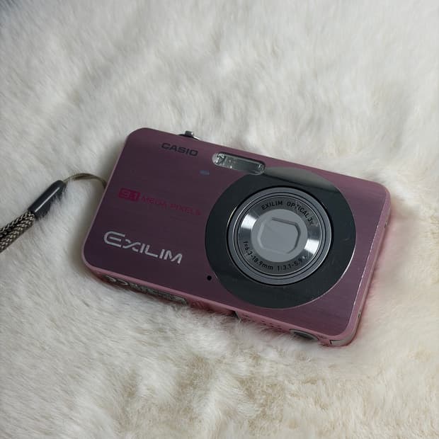 카시오 엑슬림z85