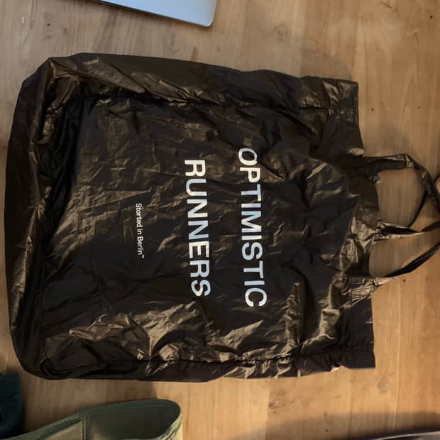 옵티미스틱러너