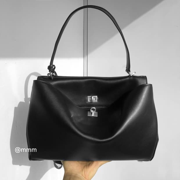 [Unisex] 데오 소가죽 크로스백