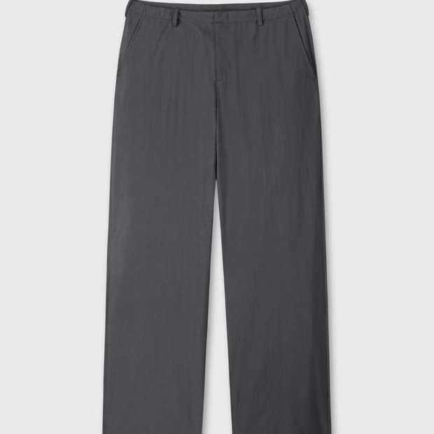 에피센터 투어리스트 Ban trousers(Ink)