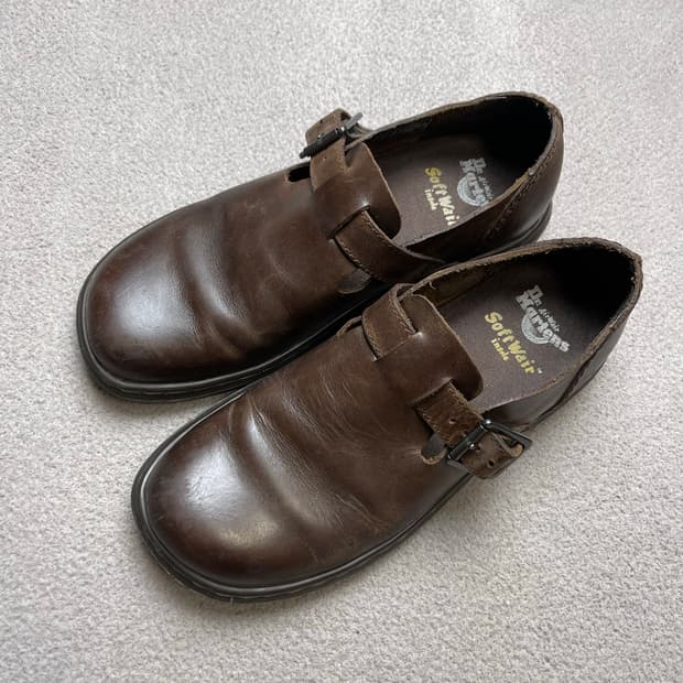 [37] 닥터마틴 패트리샤-230-235