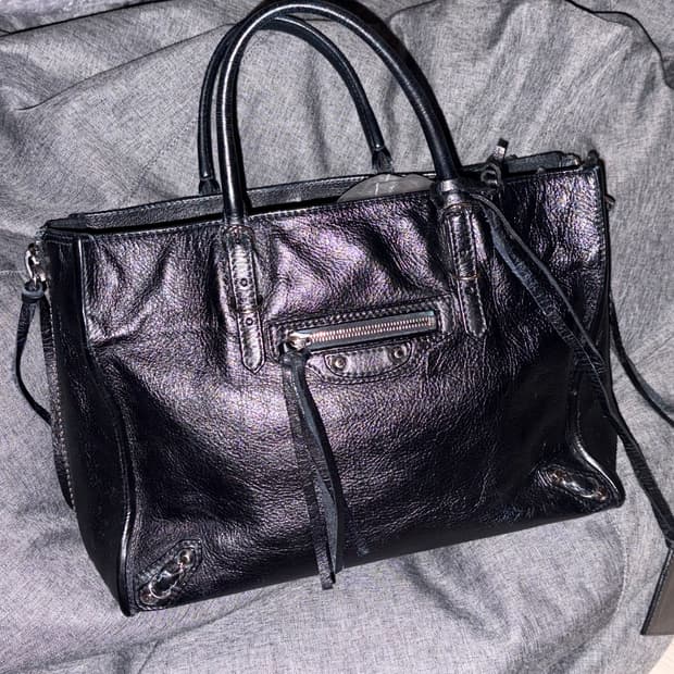 발렌시아가 파피에르