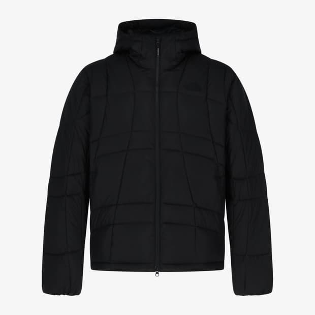 [새상품] S, M, L, XL 노스페이스 화이트라벨 웨이브 LT 온자켓