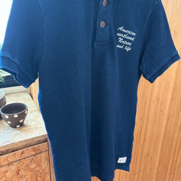 ELKEX Collar T-shirt