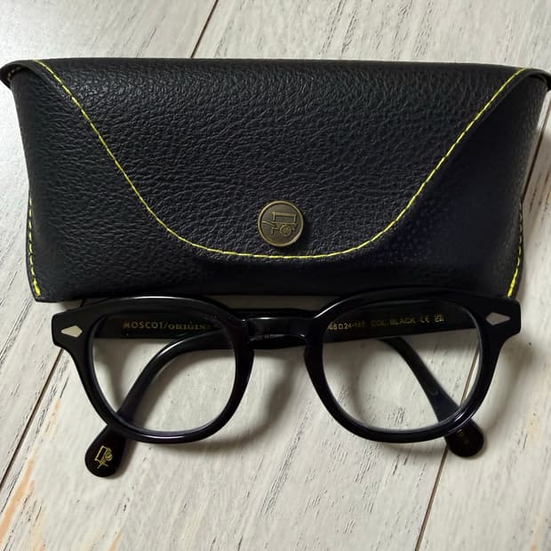 모스콧 렘토쉬 블랙 46사이즈