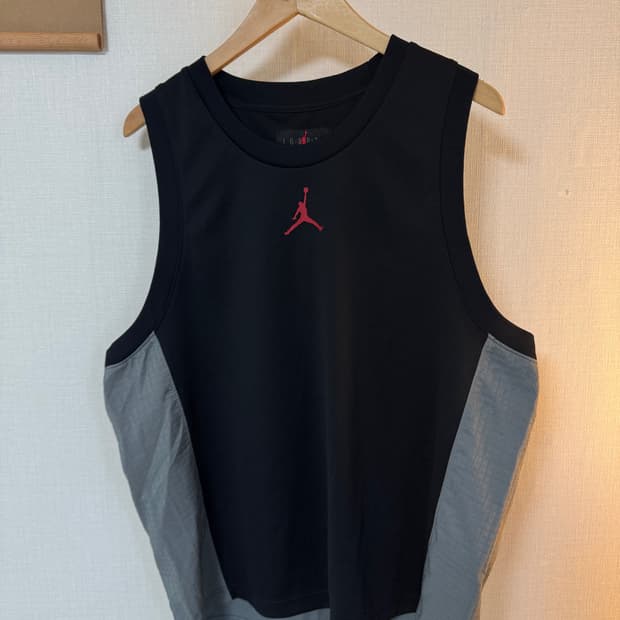 [2XL]나이키 조던 드라이핏 나시