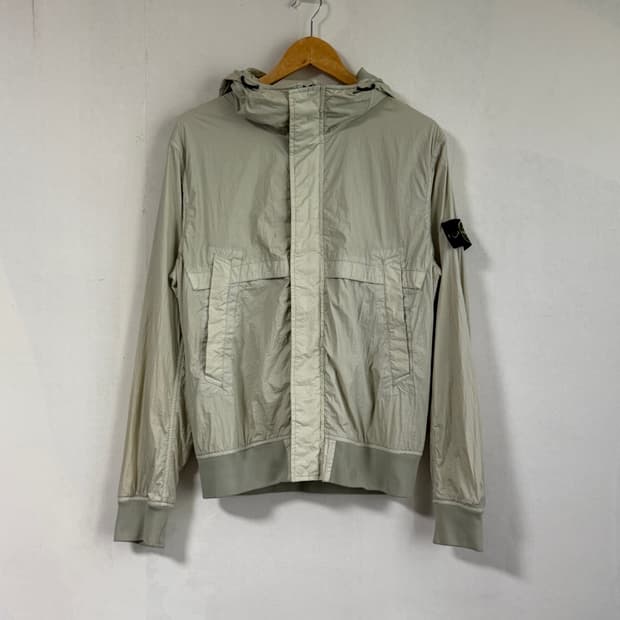 Stone island jacket M(95) 정품