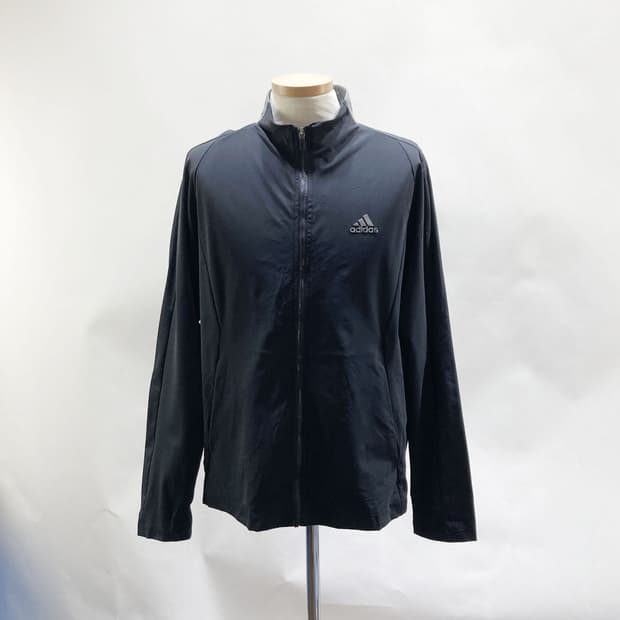 아디다스 남성스포츠집업 춘하 L 