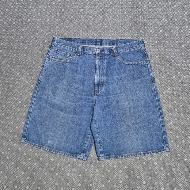 [38]리바이스 550 하프 -516