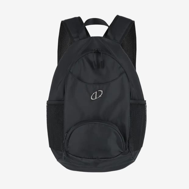 일리오 터틀 백팩