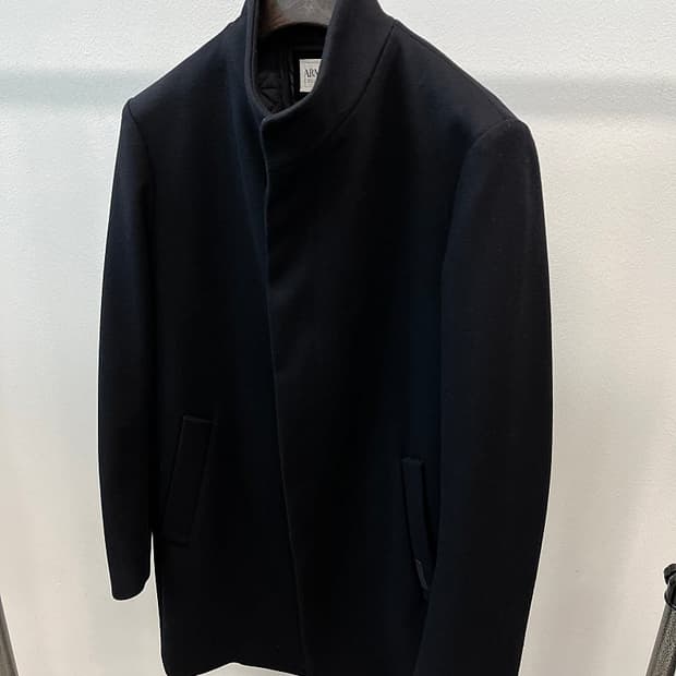 95) 알마니꼴레지오니 울코트 