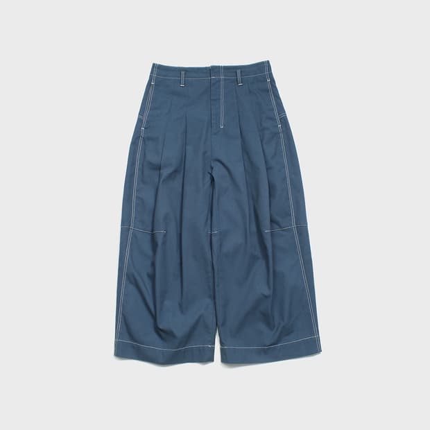 SHINYA KOZUKA x FARAH