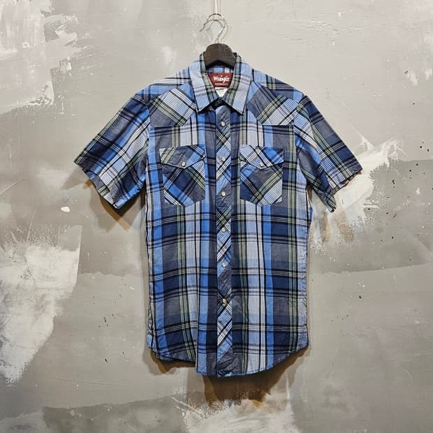 Wrangler - western