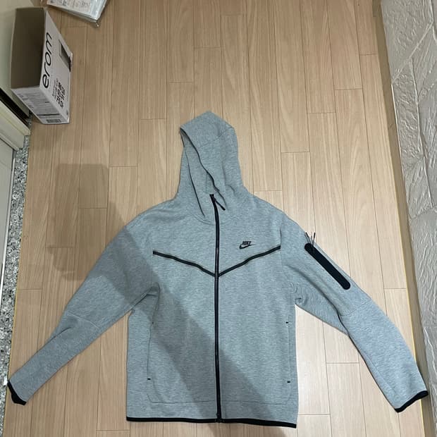 나이키 테크팩 XL