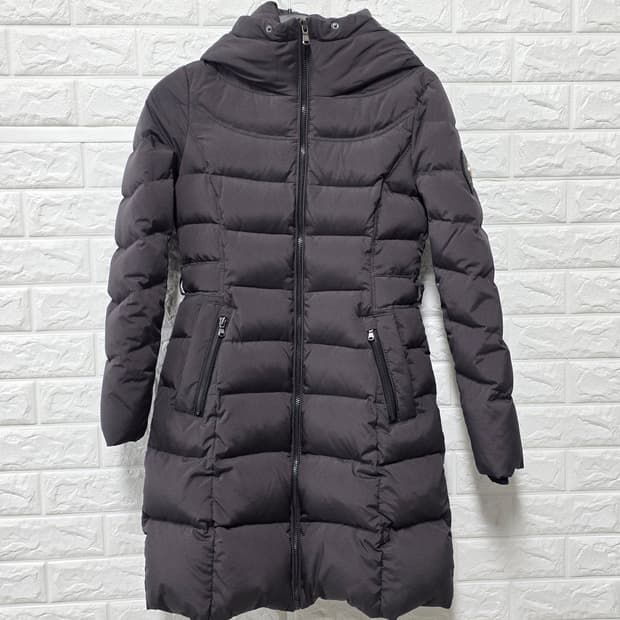 택포) 에고이스트 여성 패딩 코트 S