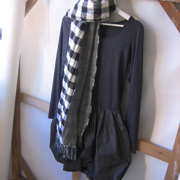 [CYNICAL] volume one-piece _미사용품