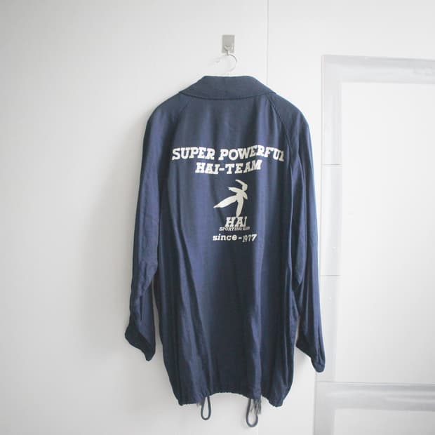 issey miyake hai sporting gear