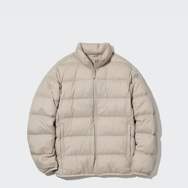 (XL) 유니클로 울트라라이트다운 자켓
