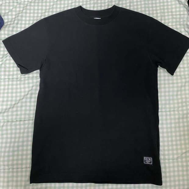 미스치프 구형 반팔