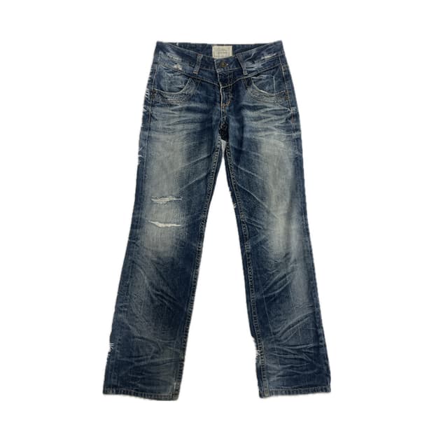Lolita jeans 데님바지