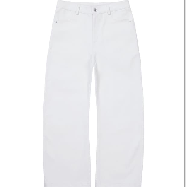 Xlim 시퀀스 01 trousers