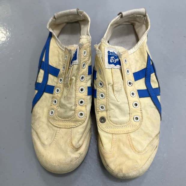 약 240 오니츠카타이거 멕시코66 0225T2