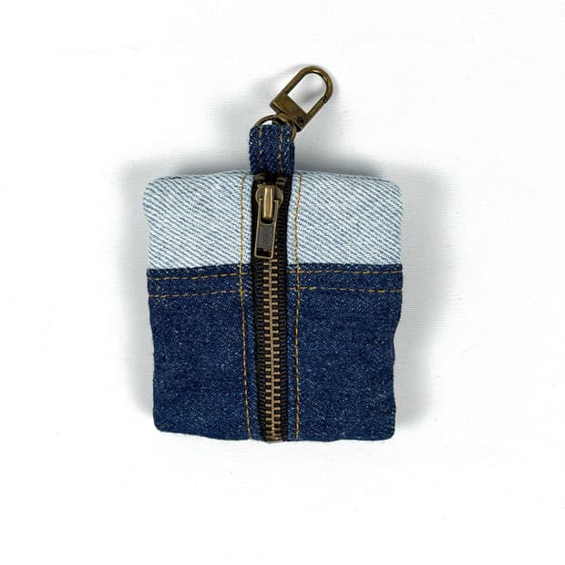 R.chemy mini pouch(알케미 미니파우치)